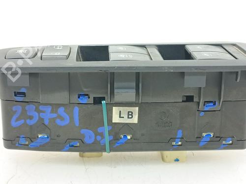 Left front window switch CHEVROLET EPICA (KL1_) 2.0 D | BP31043422I27