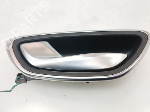 Used Front left interior door handle Front left interior door handle RENAULT ESPACE V (JR_) 1.6 dCi 160 (160 hp) 38952709 38952709