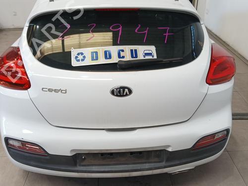 Starter KIA CEE'D (JD) 1.4 CVVT | BP36230150M8 - Image 11
