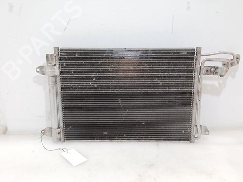 Used AC radiator AC radiator SEAT ALTEA XL (5P5, 5P8) 1.6 TDI (105 hp) 36435495 36435495
