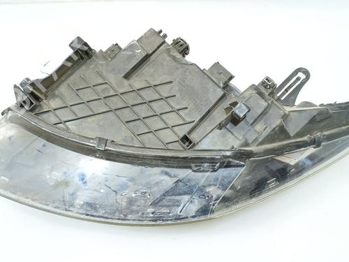 Right headlight RENAULT MEGANE III Hatchback (BZ0/1_, B3_) 1.5 dCi (BZ1G, BZ1W, BZ0R) | BP29246082C29 