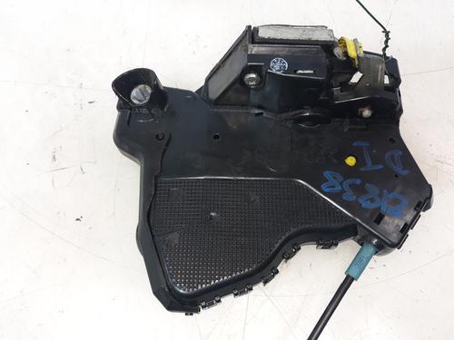 Front left lock DAIHATSU SIRION (M3_) 1.3 (M301) | BP11529867C98 