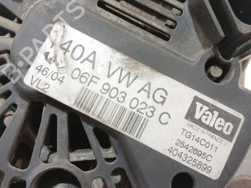Alternator SEAT TOLEDO III (5P2) 1.9 TDI | BP37537330M7 - Image 7
