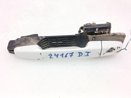 Used Front left exterior door handle Front left exterior door handle TOYOTA HILUX VII Pickup (_N1_, _N2_, _N3_) 2.5 D-4D (KUN15_, KUN15R) (120 hp) 34554760 34554760