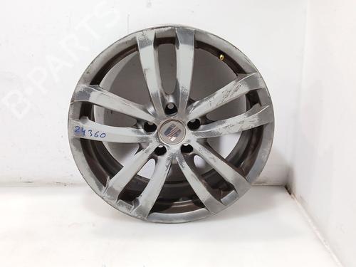 Used Rim Rim 37690460 37690460