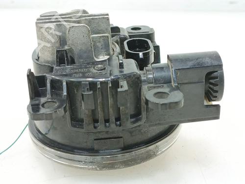 Højre Foran Tågelygte RENAULT CLIO IV (BH_) 0.9 TCe 90 (BHNF, BHMA, BHMH, BHJK, BHJR) | BP29935140C31 