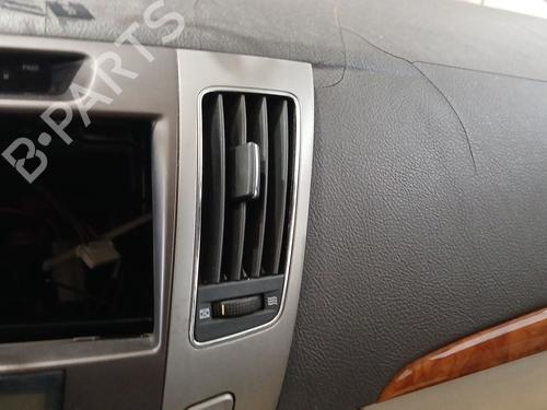Used Air vent Air vent 37068292 37068292