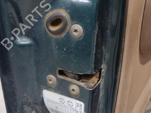 Venstre fortil lås JEEP CHEROKEE (XJ) [1983-2001]  30872618