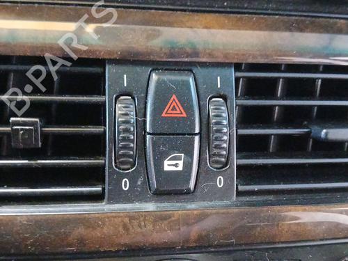 Used Warning switch BMW 5 (E60) [2001-2010]  30598323