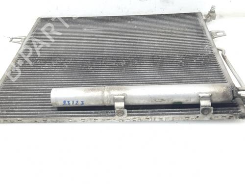 AC radiator MERCEDES-BENZ GL-CLASS (X164)  | BP22347873M32