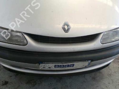 Left front window switch RENAULT ESPACE III (JE0_)  | BP2433617I27 