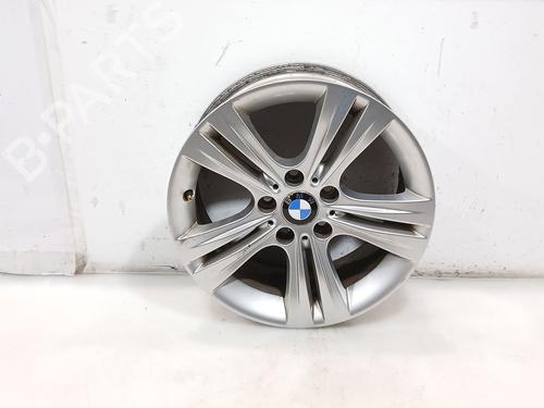 Used Rim Rim 38770150 38770150