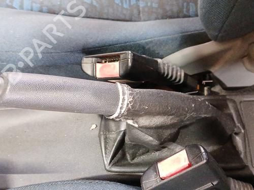 Hand brake OPEL CORSA C (X01) 1.7 DI (F08, F68) 24407637 | 24407637