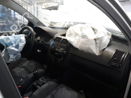 Headlight switch VW POLO (9N_, 9A_) 1.4 16V | BP14246053I24 