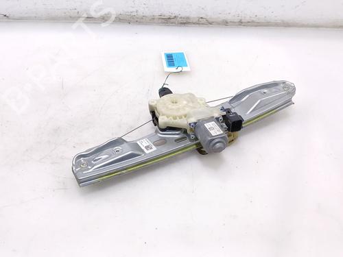 Used Rear left window mechanism Rear left window mechanism 38508560 38508560