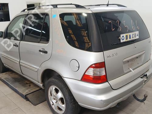 Left front window switch MERCEDES-BENZ M-CLASS (W163) ML 270 CDI (163.113) | BP38772598I27 - Image 5