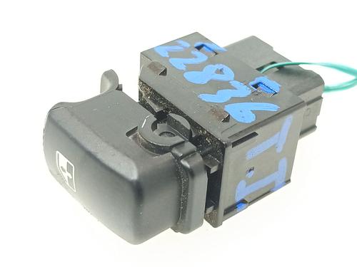 Left rear window switch HYUNDAI SANTA FÉ II (CM) 2.2 CRDi GLS 4x4 | BP27297900I29 