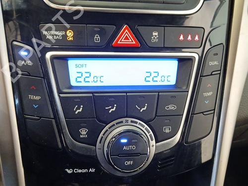 Used Climate control HYUNDAI i30 (GD) 1.4 CRDi (90 hp) 26428492