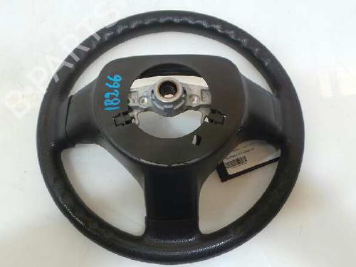 Steering wheel CITROËN C1 (PM_, PN_)  | BP342411C49 