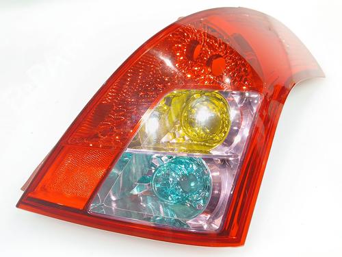 Højre baglygte SUZUKI SWIFT III (MZ, EZ) 1.3 DDiS (RS413D) (75 hp) 28806177