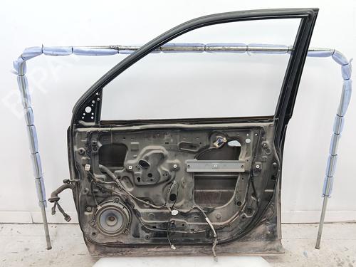 Right front door NISSAN X-TRAIL I (T30) 2.2 Di 4x4 | BP2798216C3