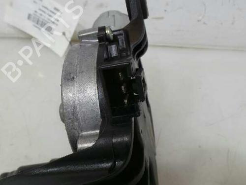 Silniczek wycieraczek tylnych OPEL SIGNUM Hatchback (Z03) 2.2 direct (F48) | BP3162845M102