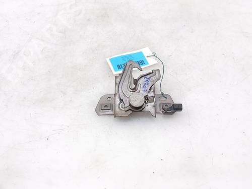 Used Hood lock Hood lock VOLVO S40 II (544) 1.6 D (110 hp) 39944900 39944900