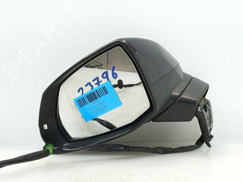 Used Left mirror AUDI Q5 (FYB, FYG) 2.0 TFSI quattro (252 hp) 30873096