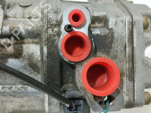 AC compressor BMW 1 (E87) 116 i | BP30148042M34