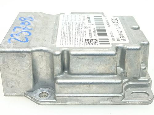 Kollisonspute sett AUDI A3 (8P1) 2.0 TDI 16V | BP29280508C86 