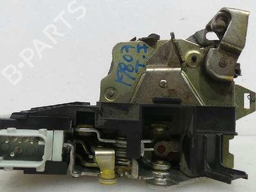 Rear left lock BMW 5 (E39) 525 d | BP4969406C100 