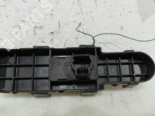Right front window switch PEUGEOT 307 (3A/C) 2.0 HDi 110 | BP1440338I26 