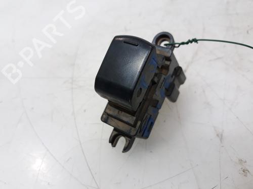 Used Left rear window switch NISSAN X-TRAIL II (T31) 2.0 dCi 4x4 (150 hp) 12109856