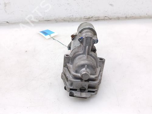 Starter FORD TRANSIT Platform/Chassis (FM_ _, FN_ _) 2.0 DI (F_E_, F_F_) | BP38643372M8 - Image 2