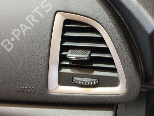 Used Air vent OPEL ASTRA J Sports Tourer (P10) 1.7 CDTI (35) (110 hp) 27720078
