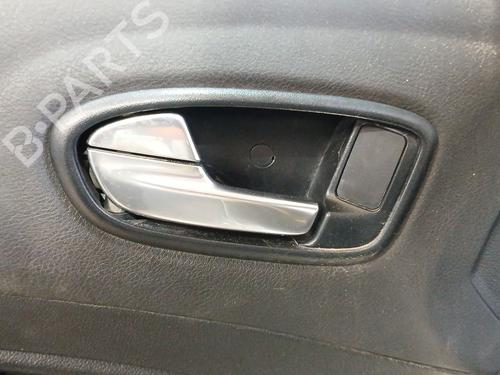 Used Front left interior door handle FORD MONDEO IV (BA7) 2.0 TDCi (140 hp) 28184371