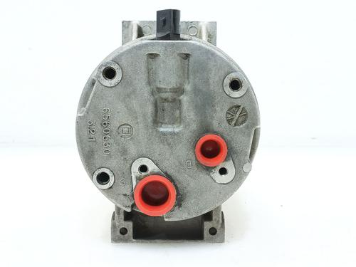 AC compressor RENAULT LAGUNA II (BG0/1_) 2.2 dCi (BG0F) | BP29891262M34