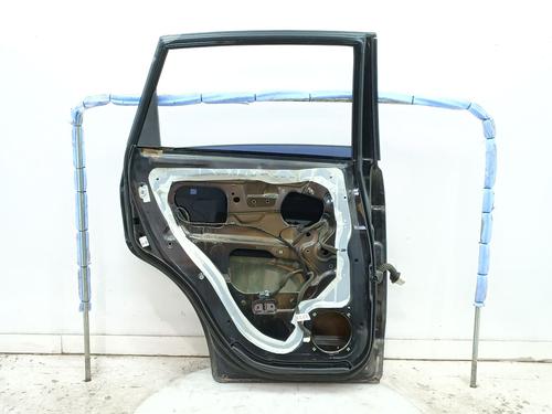 Left rear door CHEVROLET CAPTIVA (C100, C140) 2.0 D 4WD | BP29592478C4 
