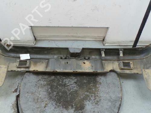Rear bumper KIA SPORTAGE SUV (K00) 2.0 TD 4WD | BP2726214C8 