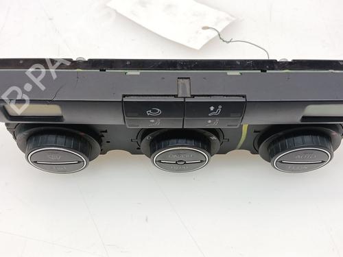 AC-Styringsenhed/Manøvreenhed VW GOLF V (1K1)  | BP2438679I5 