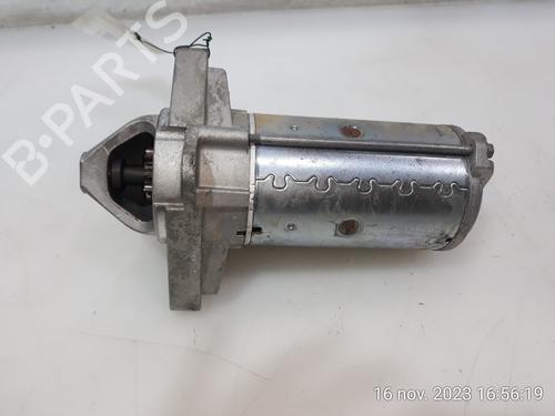 Startmotor RENAULT KOLEOS I (HY_) 2.0 dCi 4x4 (HY0K) (150 hp) 16028090