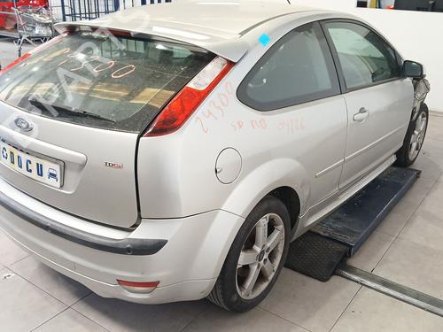 Left headlight FORD FOCUS II (DA_, HCP, DP) 1.8 TDCi | BP36072310C28 - Image 11