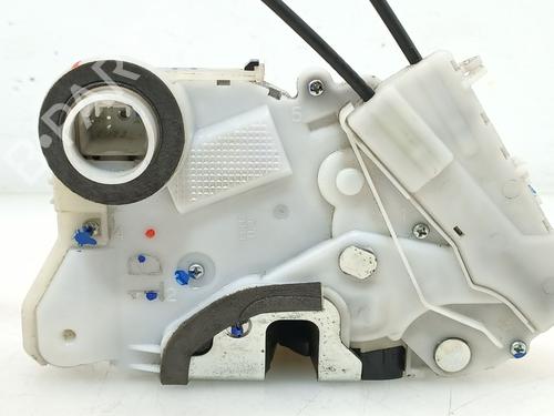 Front left lock TOYOTA PRIUS (_W3_) 1.8 Hybrid (ZVW3_) | BP30062043C98 