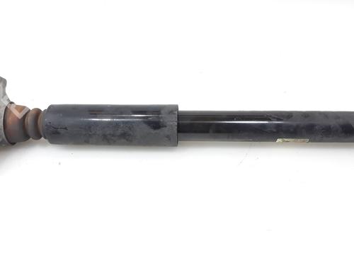 Used Left rear shock absorber HYUNDAI IONIQ (AE) 1.6 GDI Hybrid (105 hp) 18144669