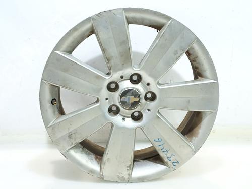 Rim CHEVROLET CAPTIVA (C100, C140) 2.0 D 4WD | BP29884773C45 