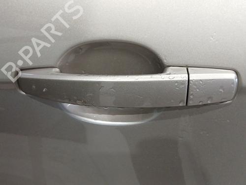 Used Rear left exterior door handle Rear left exterior door handle CHEVROLET EPICA (KL1_) 2.0 D (150 hp) 34341145 34341145