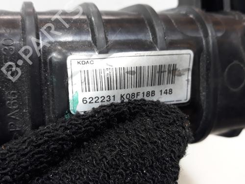 Water radiator CHEVROLET NUBIRA Saloon 1.8 | BP17330999M31 