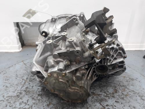 Gearbox CHEVROLET CAPTIVA (C100, C140) 2.0 D 4WD | BP13451944M3 