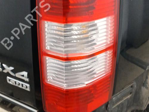 Højre baglygte Højre baglygte DODGE NITRO 2.8 CRD (163 hp) 36696551 36696551