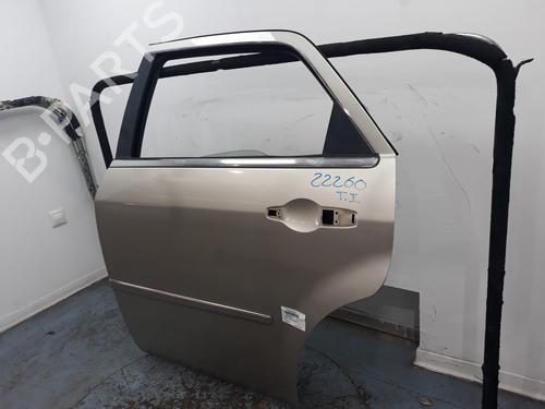 Left rear door CHRYSLER 300C (LX, LE) 3.0 CRD | BP15906263C4 